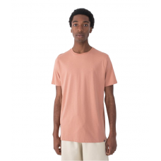 Camiseta Hurley Manga Corta Low Tide Short Sleeve (Phantom Rose)