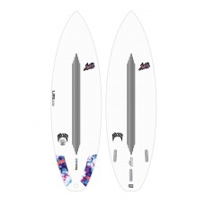 Tabla Surf Lost Lib Tech Mason Ho Little Wing Mayhem 5'10