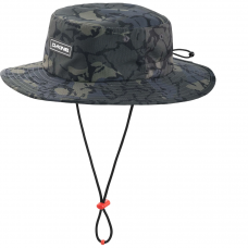 Sombrero de Surf Dakine No Zone Cascade Camo