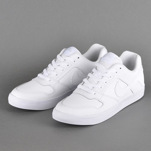 Zapatillas Nike Sb Blancas 51% OFF | www.colegiogamarra.com