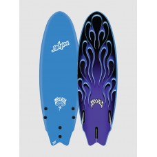 Tabla Catch Surf Odysea x Lost RNF 5'11 Azul