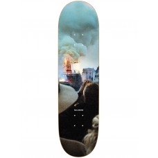 Tabla Skate Polar Paul Grund Notre Dame 8.2''