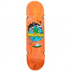 Tabla Skate Polar Aaron Planet Herrington 8.5''