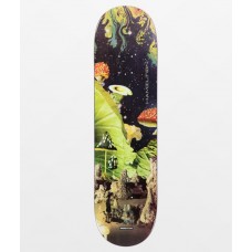 Tabla Skate Primitive Hamilton Dreamer 8.25''