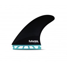QUILLAS DE SURF FUTURES FINS R8 TURQUESA