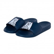 Chanclas Rip N Dip Lord Nermal Navy