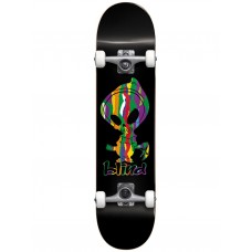 Tabla Skate Completa Blind Reapper 8.125