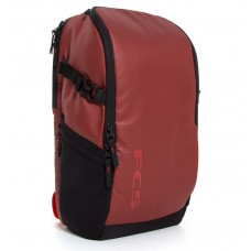 Mochila Surf FCS Stash Roja