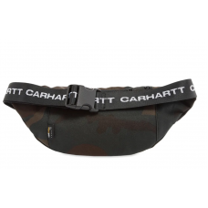 Riñonera Carhartt Brandon Hip Bag Camo