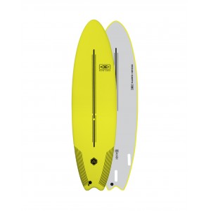 Tabla Surf Ocean & Earth Ezi-Rider 7'0 Lima