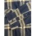 Camisa Manga Larga Patagonia Midweight  Fjord Flannel New Navy