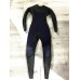 Traje Neopreno Billabong Salty Days Full  4/3 chest zip 