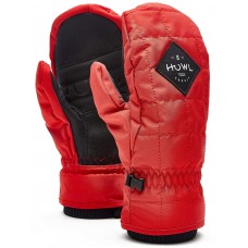 HOWL JET MITT ROJO