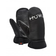 HOWL JEEPSTER MITT NEGRO