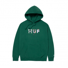 Sudadera Huf Steven Harrington