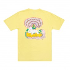 Camiseta Manga Corta Rip N Dip Tropic Paradise