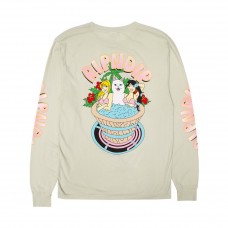 Camiseta Manga Larga Rip N Dip Hot Tube