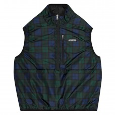 Chaleco Huf Taos Reversible