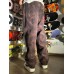 PANTALON VOLCOM BILLLOW TAPERED CORDUROY BITTER CHOCOLATE