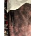 PANTALON VOLCOM BILLLOW TAPERED CORDUROY BITTER CHOCOLATE