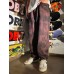 PANTALON VOLCOM BILLLOW TAPERED CORDUROY BITTER CHOCOLATE