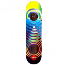 Tabla Skate Almost New Pro Gradient Cuts Impact 8.25''
