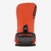 FIJACIONES SNOWBOARD UNION STR ORANGE