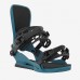 FIJACIONES SNOWBOARD UNION STR STEEL BLUE