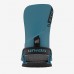 FIJACIONES SNOWBOARD UNION STR STEEL BLUE