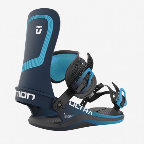 FIJACIONES SNOWBOARD UNION ULTRA