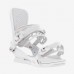 FIJACIONES SNOWBARD UNION JULIET WHITE