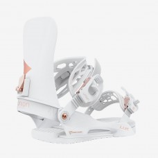 FIJACIONES SNOWBARD UNION JULIET WHITE