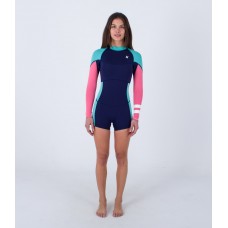 Traje Neopreno Hurley Advantage 2MM Springsuit M50 2023