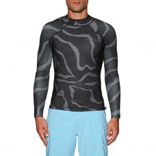 Chaquetilla Surf Patagonia r1 Lite Yulex L/S Top