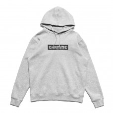 Sudadera Chrystie New York Station Gris