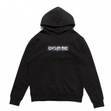 Sudadera Chrystie New York Station Negra