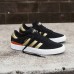 Zapatillas Adidas Skateboarding Busenitz Vulc II Core Black Gold Metallic