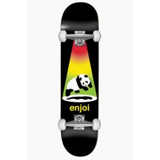 TABLA SKATE COMPLETA ENJOI ABDUCTION PREMIUM 8.0