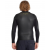 Absolute OG Billabong Chaquetilla De Neopreno 1/1mm Black