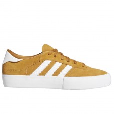 Zapatillas Adidas Skateboarding Matchbreak Super Mesa White