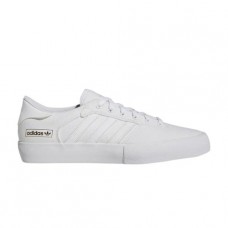 Zapatillas Adidas Skateboarding Matchbreak Super White Gold