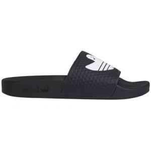 Chanclas Adidas Shmoofoil Slide Negras