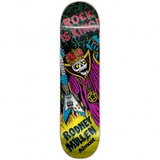 Tabla Skate Almost Mullen King R7 7.7''