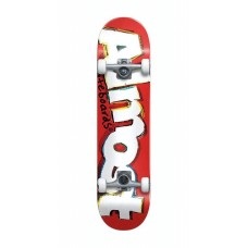 Tabla Skate Almost Neo Express 8.0''