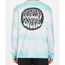 CAMISETA MANGA LARGA VOLCOM AQUATRIP LST