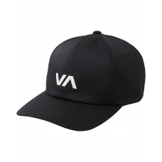 GORRA RVCA VENT CAP II 