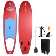 PADDLE SURF MAHANA 10'0 HINCHABLE RED