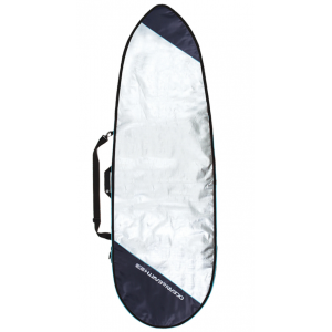 Funda Surf Ocean & Earth Barry Basic Fish 7'0