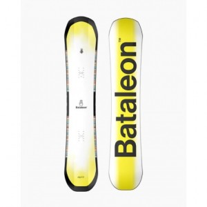 TABLA SNOWBOARD BATALEON FUN.KINK 154 