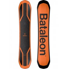 Tabla Snowboard Bataleon Goliath 159